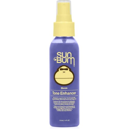 Sun Bum BLONDE TONE ENHANCER 118 ml