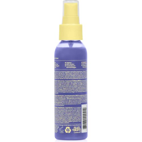 Sun Bum BLONDE TONE ENHANCER 118 ml