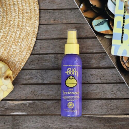 Sun Bum BLONDE TONE ENHANCER 118 ml