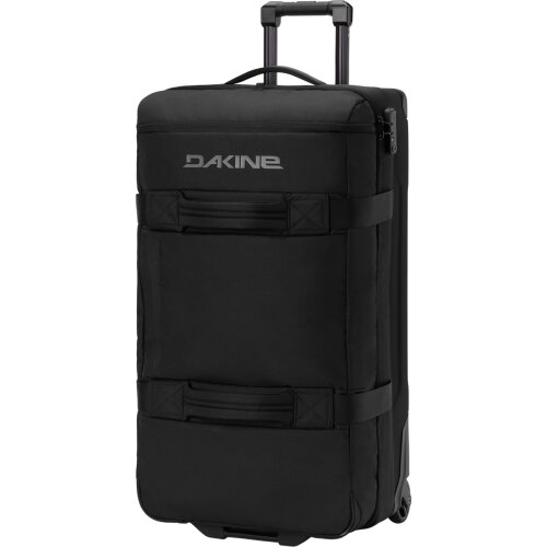 Dakine SPLIT ROLLER 2.0 110 Liter Black