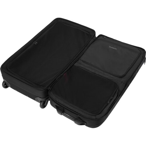 Dakine SPLIT ROLLER 2.0 110 Liter Black