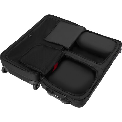 Dakine SPLIT ROLLER 2.0 110 Liter Black