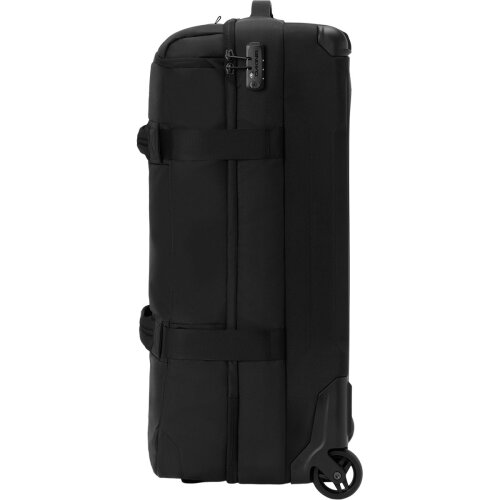 Dakine SPLIT ROLLER 2.0 110 Liter Black