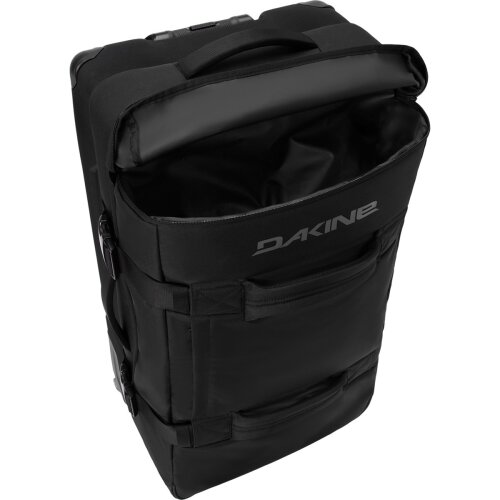 Dakine SPLIT ROLLER 2.0 110 Liter Black
