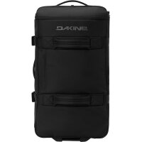 Dakine SPLIT ROLLER 2.0 110 Liter Black