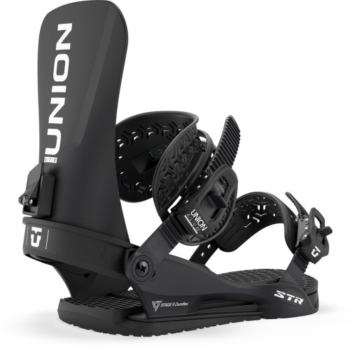 Union STR Black