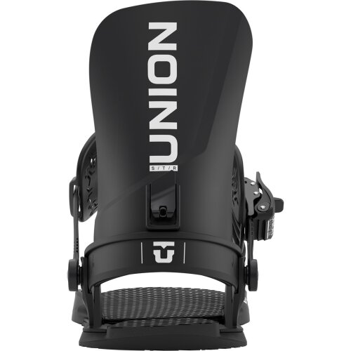 Union STR Black