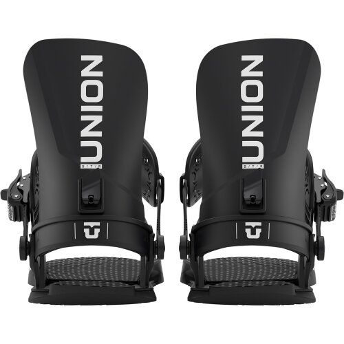 Union STR Black