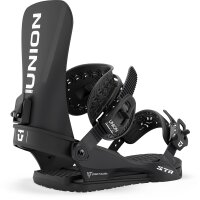 Union STR Black