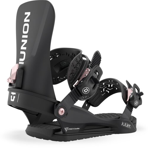 Union JULIET Black