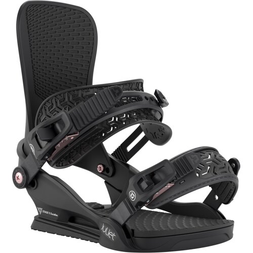 Union JULIET Black