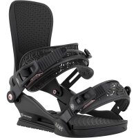 Union JULIET Black