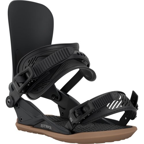 Union STRATA Black