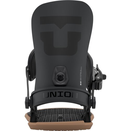 Union STRATA Black