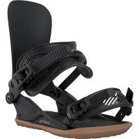 Union STRATA Black
