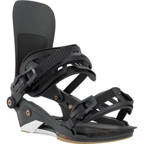 Union ATLAS PRO Black