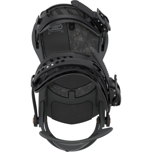 Union ATLAS PRO Black