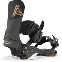 Union ATLAS PRO Black