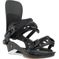 Union ATLAS PRO Black