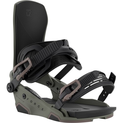 Union FORCE TEAM Tactical Green