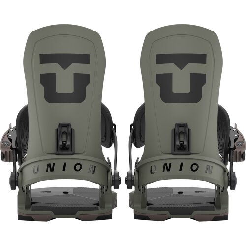 Union FORCE TEAM Tactical Green