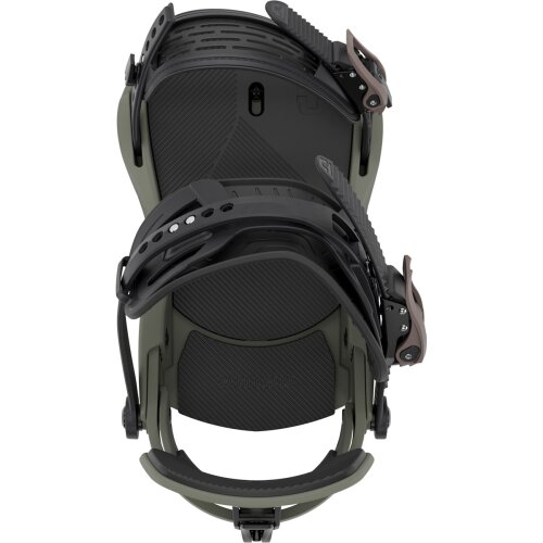 Union FORCE TEAM Tactical Green