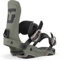 Union FORCE TEAM Tactical Green