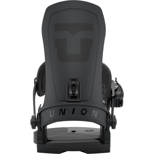 Union FORCE TEAM Black