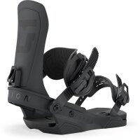 Union FORCE TEAM Black