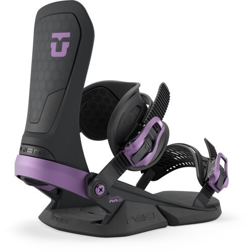 Union NEO Black