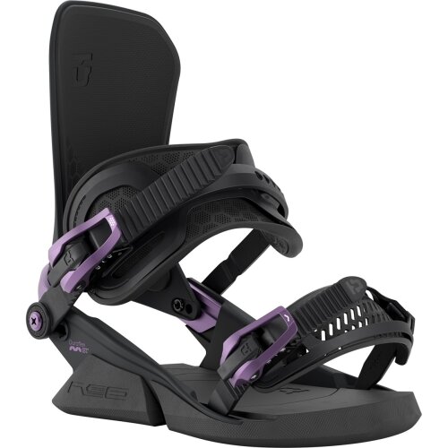 Union NEO Black
