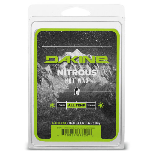 Dakine NITROUS All Temp