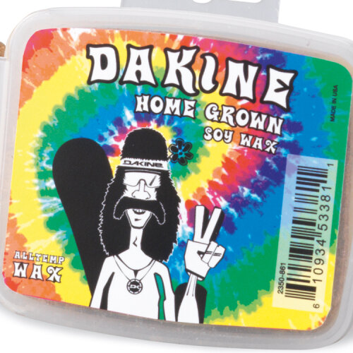 Dakine HOMEGROWN SOY WAX 128g