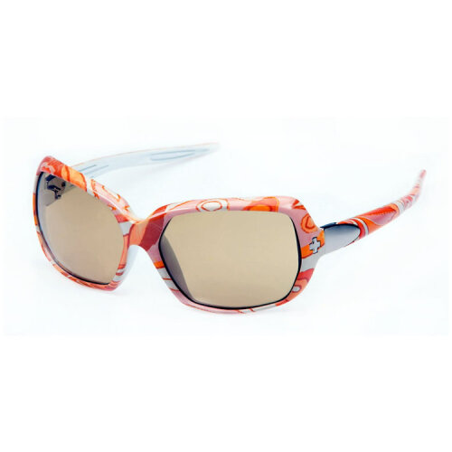 Spy DYNASTY Swirl Print LTD Caramel