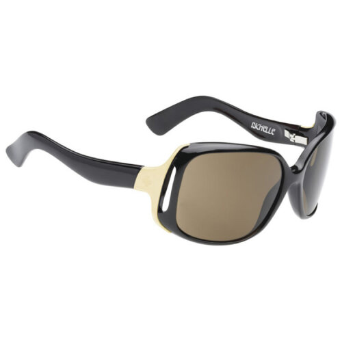 Spy RICHELLE Black Shiny Bronze