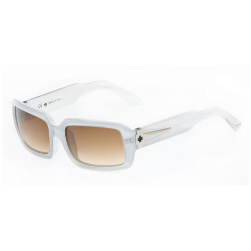 Spy TWIGGY Liquid White Bronze Fade