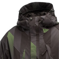 Ride GATEWOOD Chevron Print
