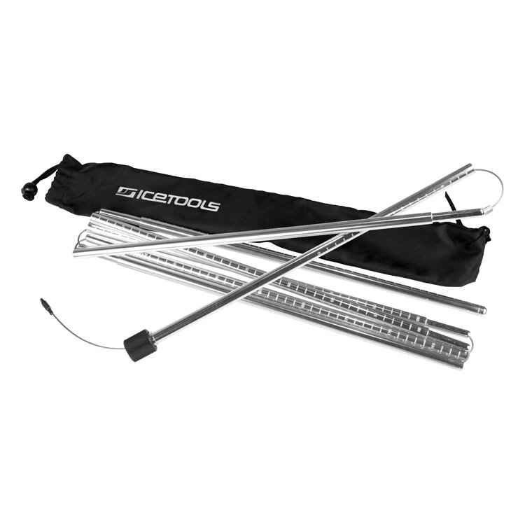 Icetools LAWINENSONDE 270 cm