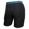 Icetools UNDERPANT LADY Black/Blue
