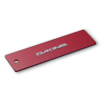 Dakine 10" SCRAPER Red