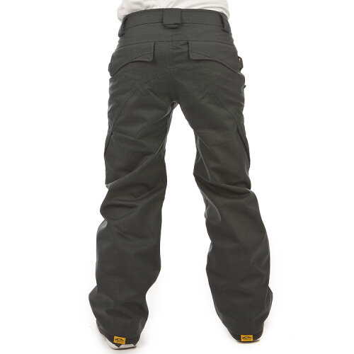 Vans AVA INSULATED PANT Forbidden City Grey