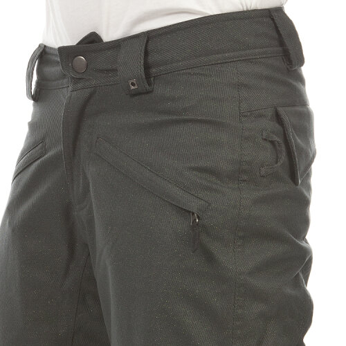 Vans AVA INSULATED PANT Forbidden City Grey