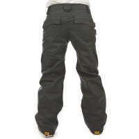 Vans AVA INSULATED PANT Forbidden City Grey