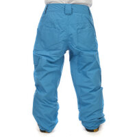 Vans LANDEN INSULATED PANT Vibrant Blue