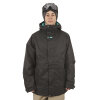 Rome MONTAGE JACKET Black