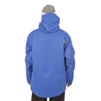 Rome MONTAGE JACKET Blue