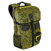 Ride RUCKSAC Yellow