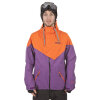 Westbeach RIDGE RUNNER Fanta