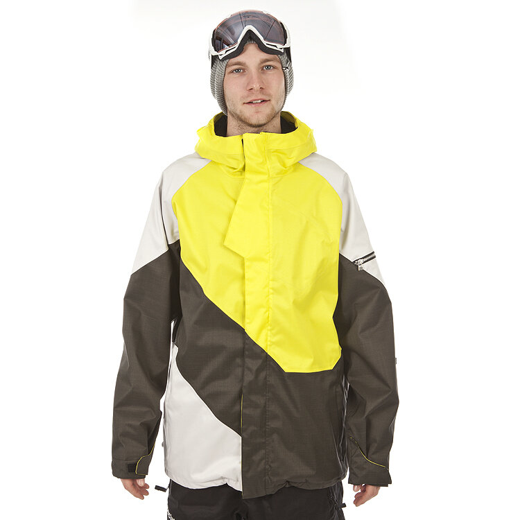 ride georgetown jacket