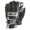 Rome BUSHWOOD Black